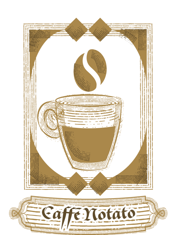 cafe's logo